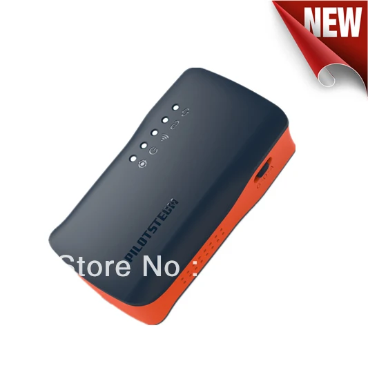 Aliexpress.com : Buy AIS Pilot Plug WiFi (AW2016) with GPS,Polarity ...
