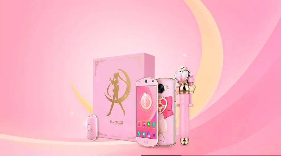 Новый оригинальный 5,2 дюймов Meitu M8 мобильного телефона 4G RAM 6 4G B Встроенная память Android MT6797M Дека Core 4G 3000 мАч 21.0MP Камера телефон