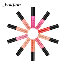 1pcs pro lipstick Matte Waterproof longlasting velvet liquid lip stick Nude makeup cashmere lipgloss Cosmetics for woman make up