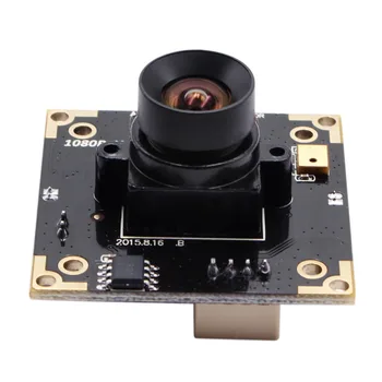 

No distortion lens 3MP 2048X1536 WDR usb camera board H.264 30fps 1920*1080 Aptina AR0331 industrial USB Camera