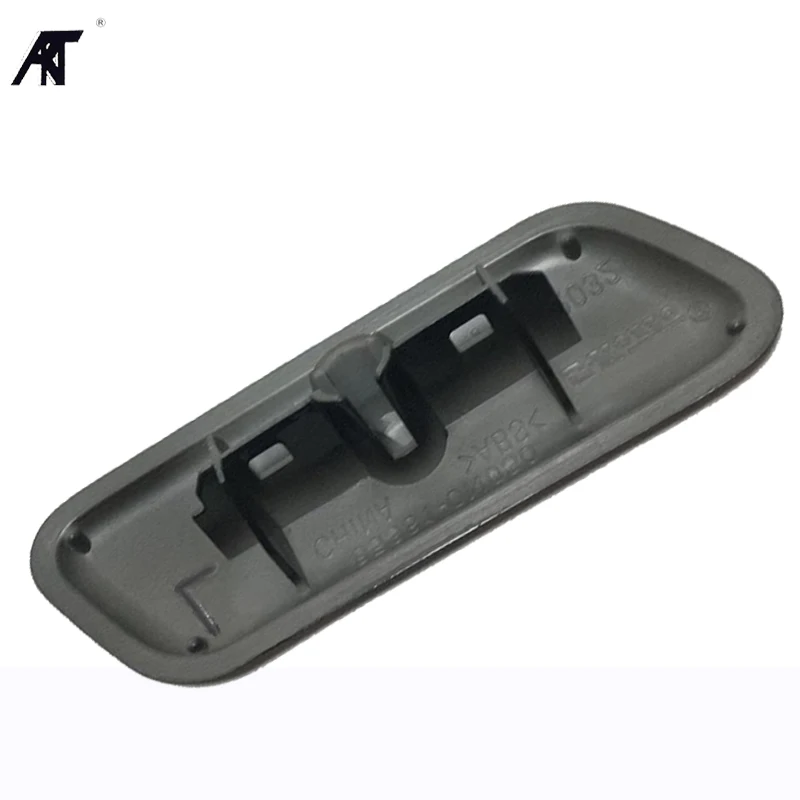 Чехол для омывателя фар R & L чехол сопла OEM 85381 0N030 85382 Toyota crown 2010 2012|Мойки высокого