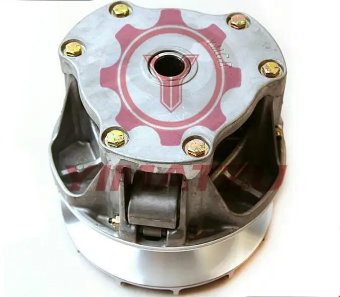 clutch drive wheel fit for RZR XP1000 RZR 4XP1000