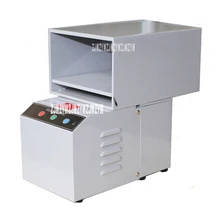 Новое поступление DC-900h пресс для банкнот Электрический банкнот машина для сглаживания денег документы для сглаживания машины 220 В/50 Гц 370 Вт