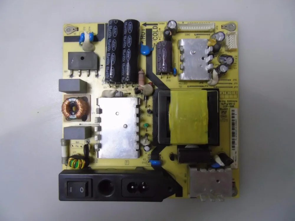 

81-PWE032-PW3 PE3201 Good Working Tested