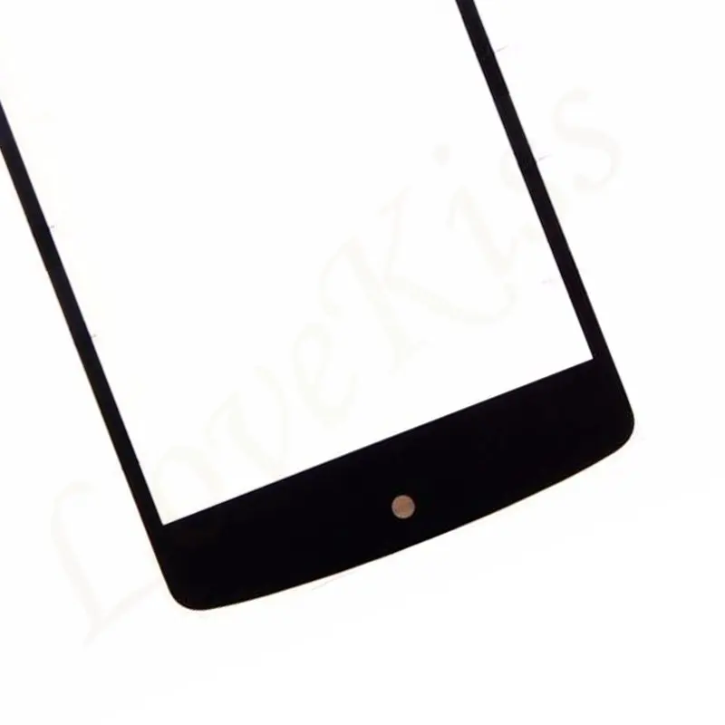 Передняя панель для LG Google Nexus 5 D820 D821 сенсорный экран сенсор Nexus5 ЖК дисплей
