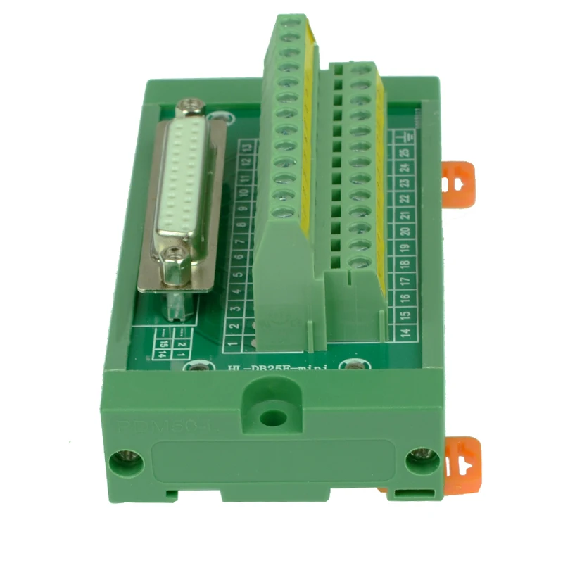 DB25F-02