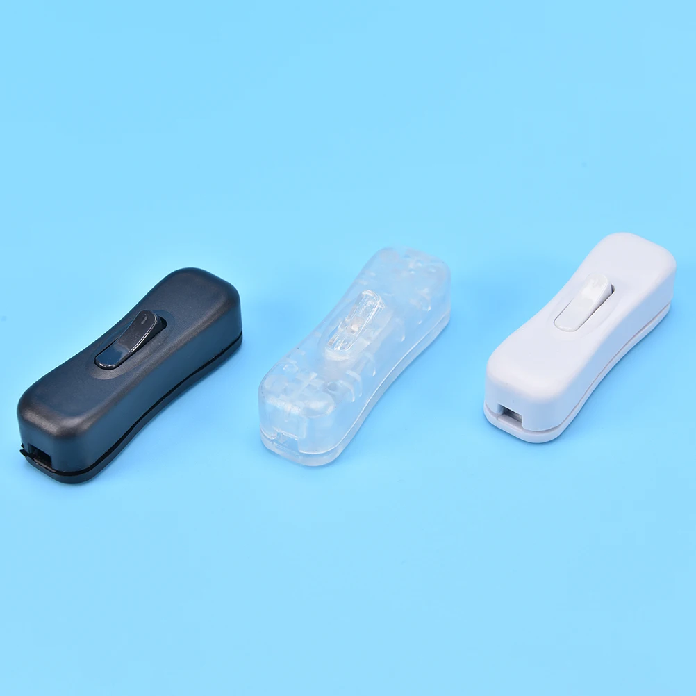 2pcs Button switch interruptor smart home 304 Table/Desk Lamp Dimmer Light Switch Adapter motion sensor push button Accessories