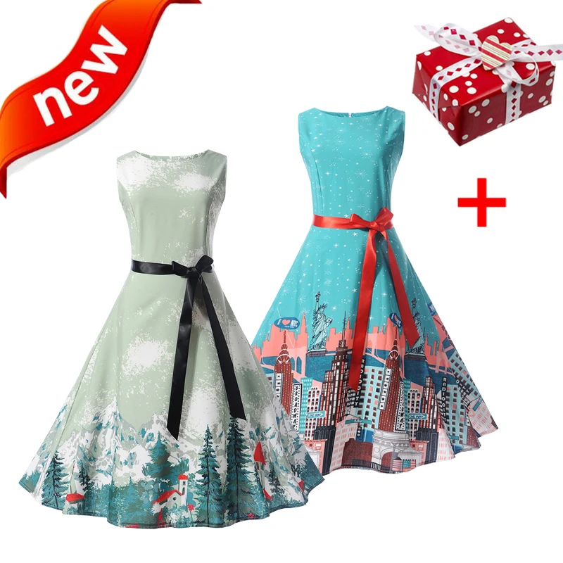 

Kids Dresses for Girls 2018 Summer Print Bow Princess Dress Kids Floral Party Wedding Vintage Sundress Child Toddler Girl Dress