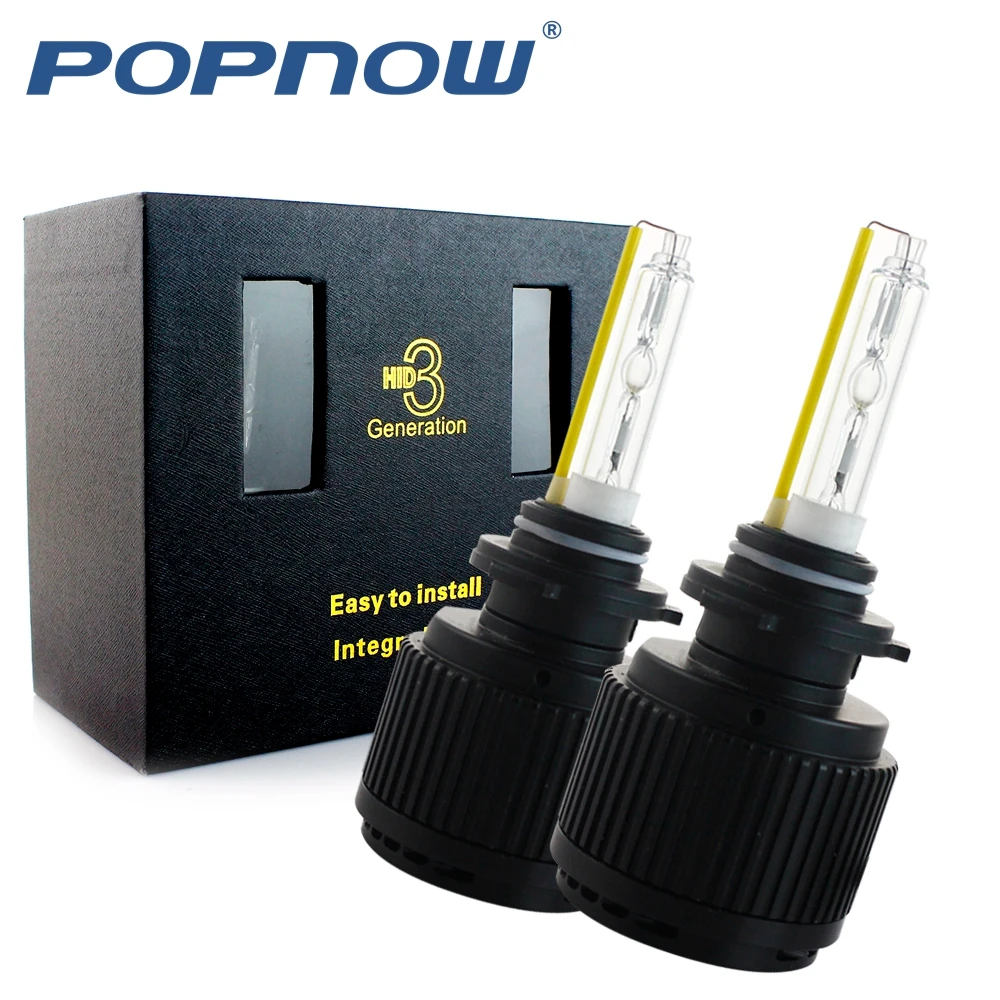 

Xenon H7 35W Bulided Ballast HID Kit Xenon Headlight bulb 12V car styling xenon Kits h7 6000k Replace Halogen Lamp motor