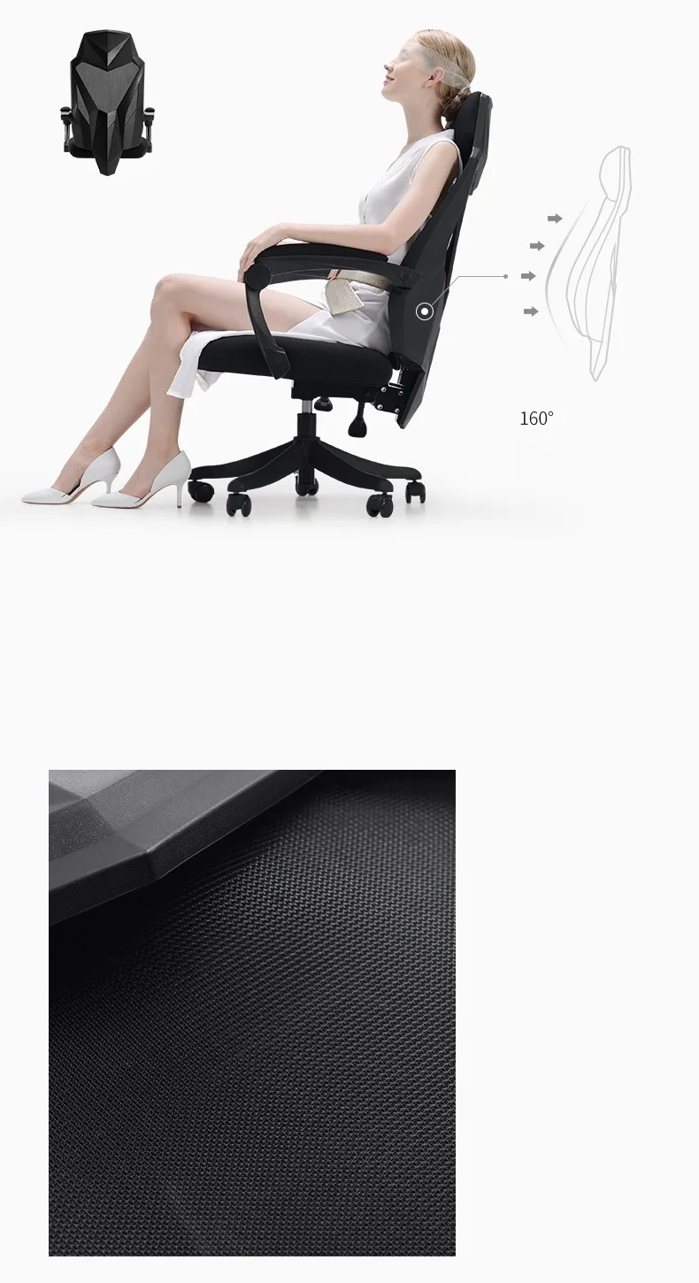 Компьютерный эргономичный стул сетка синтетический кожаный стул silla Gamer fauteuil мебель для офиса настольное кресло игровой