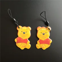 RFID 125 кГц EM4305 карты Бесконтактный доступ карты