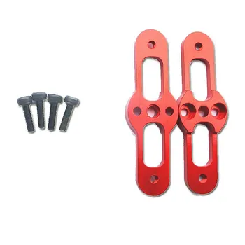 

DJI 1552 Propeller Clip Carbon Fiber Folding Paddle Seat Universal T-motor Motor