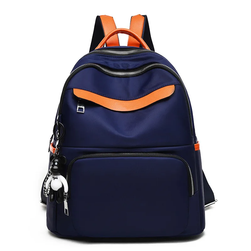 

Mini Backpack Phone-Pouch Multi-Function Teenage-Girls Female Women Shoulder-Bag Korean-Style