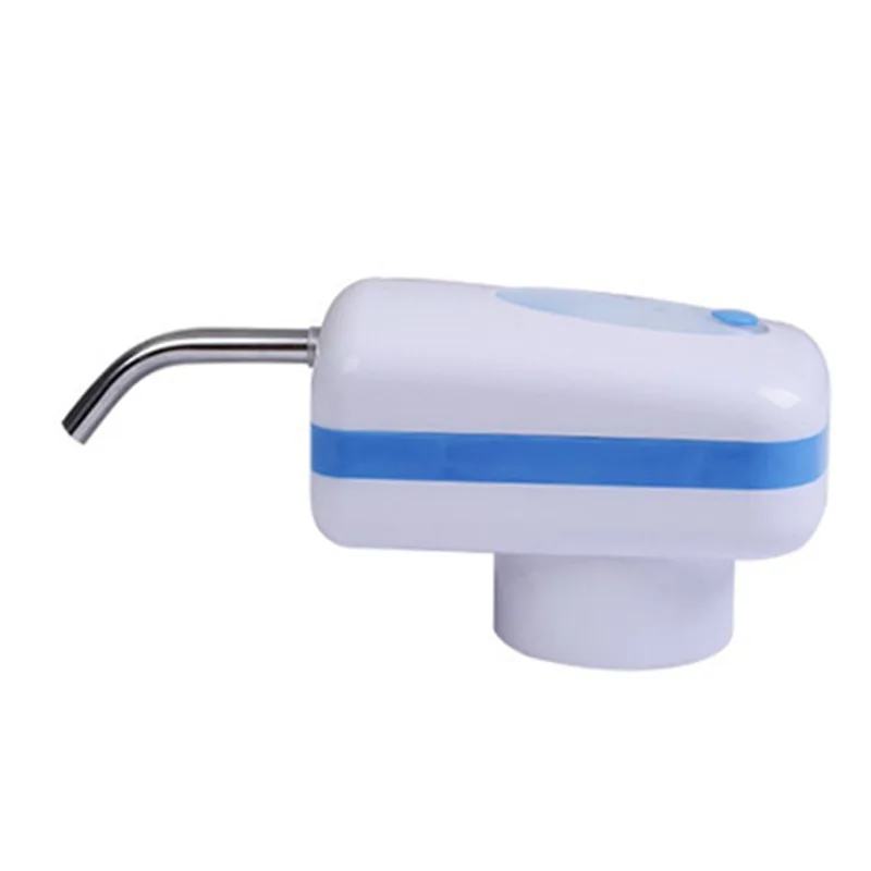Wireless Bottle Water Pump Device Electric Pressure Water
