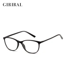 TR90 Для женщин Оправы дизайнер близорукость Марка прозрачные оптические оправы для очков# YX0164