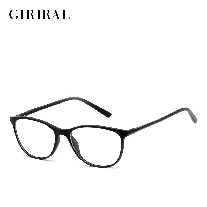 

TR90 Women Eyewear frames designer myopia brand clear optical spectacle frame #YX0164
