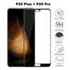 Full Cover Tempered Glass P20 Lite Glass For Huawei P20 Lite Plus Screen Protector P20Lite P 20 Protective Film Protection Glas ► Photo 2/6