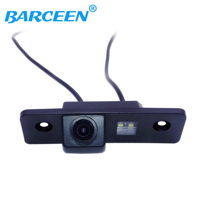 imágenes para Fábrica que Vende CCD Cámara de visión trasera Cámara de Reserva para Ford Fusion (europa) F'yuzhn CCD HD visión chips noche impermeable imágenes para Fábrica que Vende CCD Cámara de visión trasera Cámara de Reserva para Ford Fusion (europa) F'yuzhn CCD HD visión chips noche impermeable