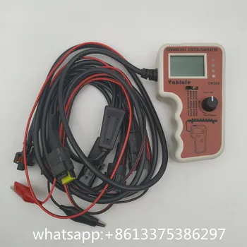 

Fresh stock auto repair CR508 rail pressure tester Diagnoser