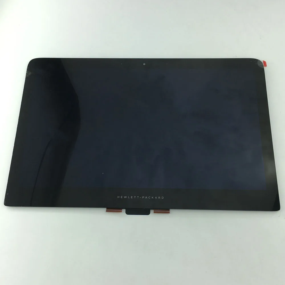 ЖК дисплей 13 3 ''для HP Spectre x360 4000 series 4xxxx 4115 сборка сенсорный экран дигитайзер