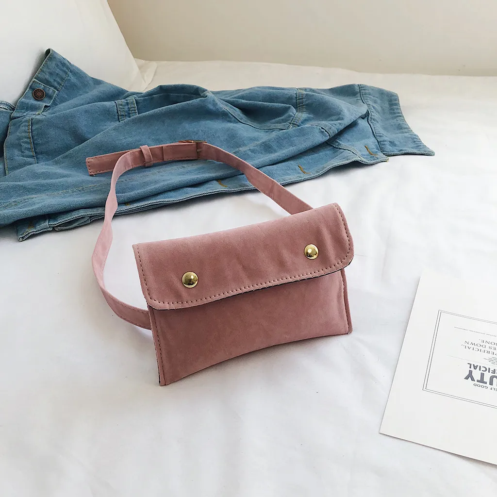 

Cross body bag women's new fashion simple pockets students wild chest bag can hold mobile phone bags bags for women @1