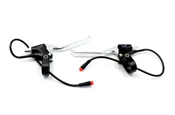 Brake levers