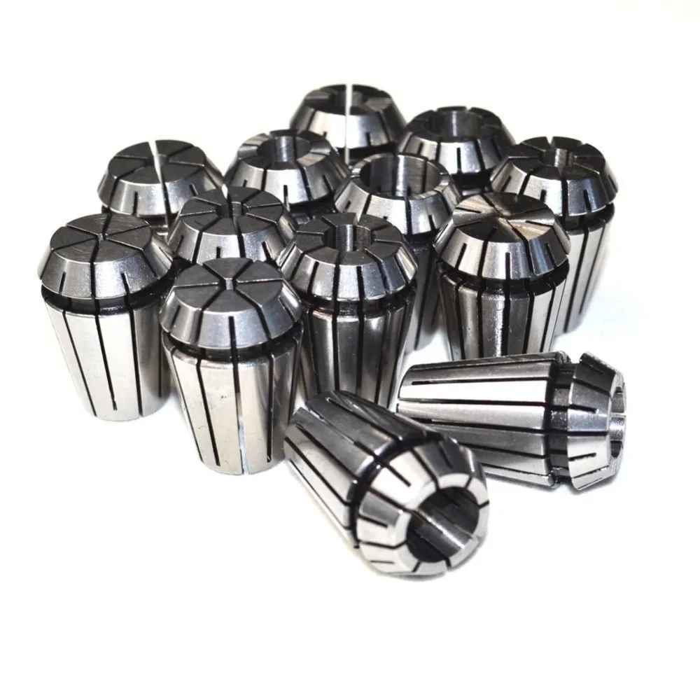 Набор цанг er32. Набор цанг er32 Collet Set. Цанга er20. Набор цанг er32-19pcs. Er20 фреза.