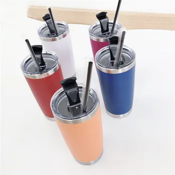 

200pcs 20oz Wine Tumblers For VIP Customer