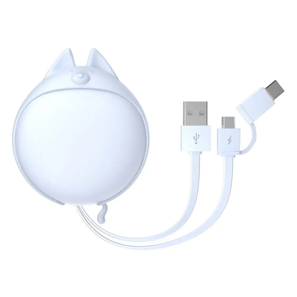 

Retractable Phone Charging Cable Charge and Data Sync, Micro/Type C 2 in 1 USB Charger Cord Compatible for Samsung LG Huawwei