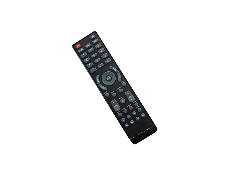 

Remote Control INSIGNIA NS-19E310A13 NS-32D421NA16 NS-32D510NA15 NS-32D511NA15 NS-19E320A1 LCD LED HDTV TV