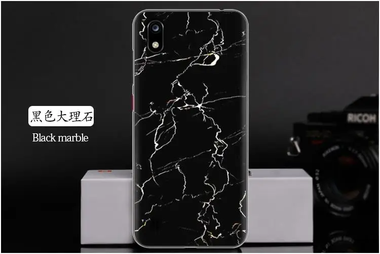 黑色大理石 Black marble