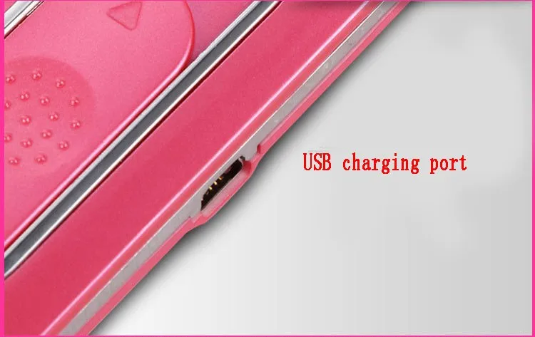 Nanotechnology Facial steam (2)