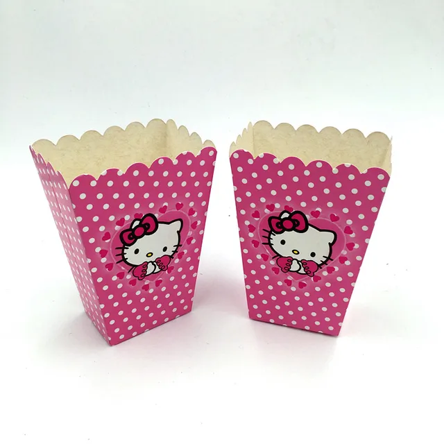 popcorn boxes