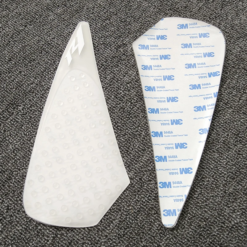 MTCLUB 2004 2005 2006 R1 YZF-R1 Motorcycle Anti slip Fuel Tank Pad Side Gas Knee Grip Traction Pads For Yamaha YZF R1 2004-2006 (3)