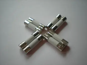 

Fast Blow Ceramic Fuses 30A 250V 5mm x 20mm 500 Pcs Per Lot HOT Sale