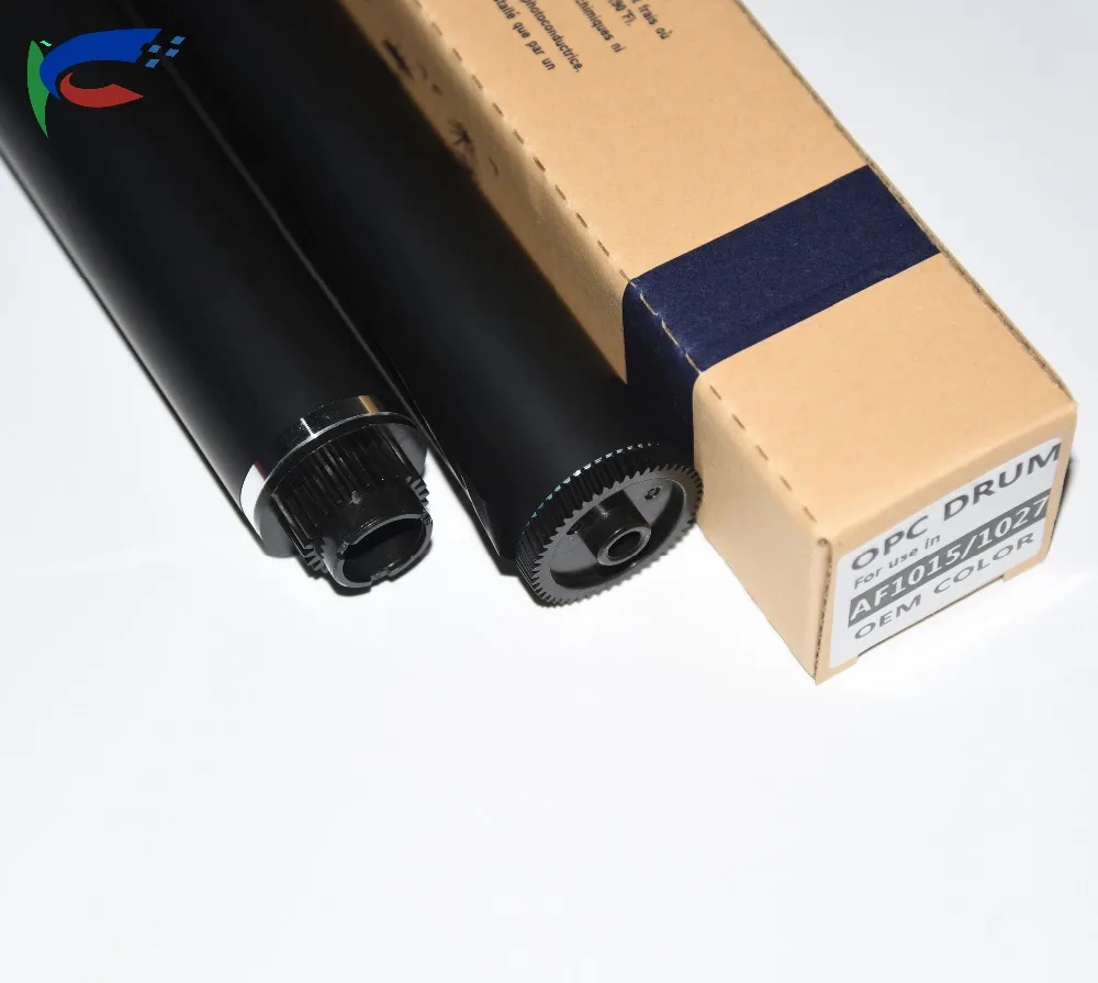 Aficio 1015 OPC Drum for Ricoh 1018 1022 1027 2022 2027 MP1800 MP2510 MP2550 AF1015 AF1018 Copier Parts (5)