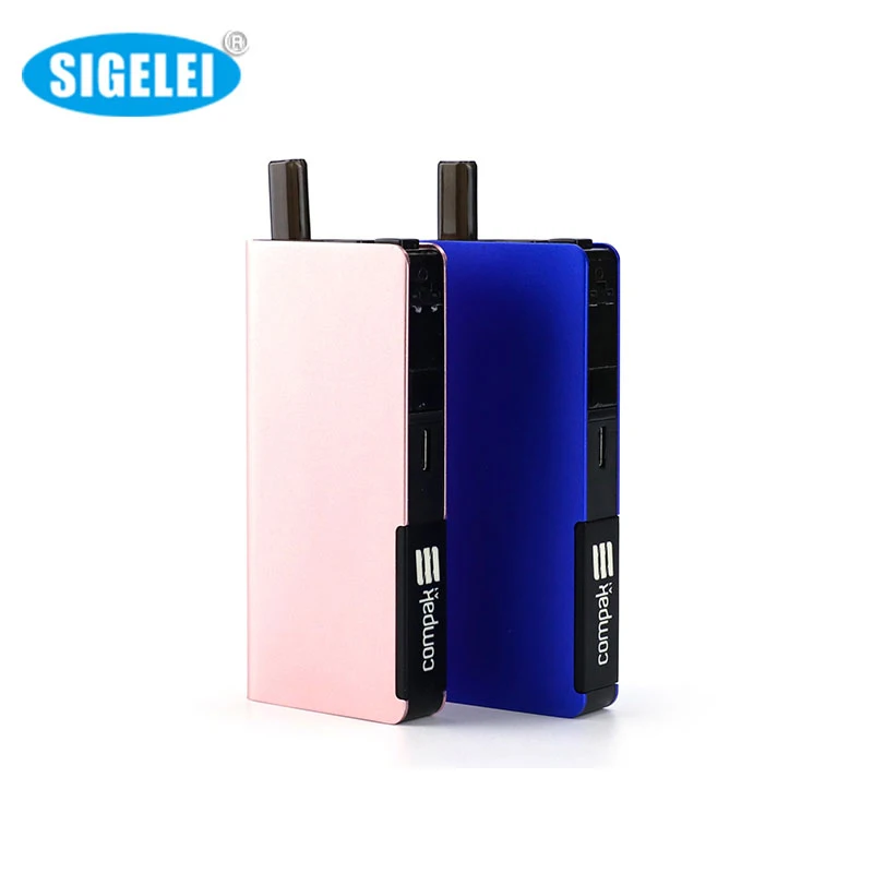Elektronik Sigara Original Segelei Compak A1 Kit All in One Vape Kit Built-in Battery Capacity 1100Mah Vape Mod Vaporizer Vapor Elektronik Sigara Original Segelei Compak A1 Kit All in One Vape Kit Built-in Battery Capacity 1100Mah Vape Mod Vaporizer Vapor