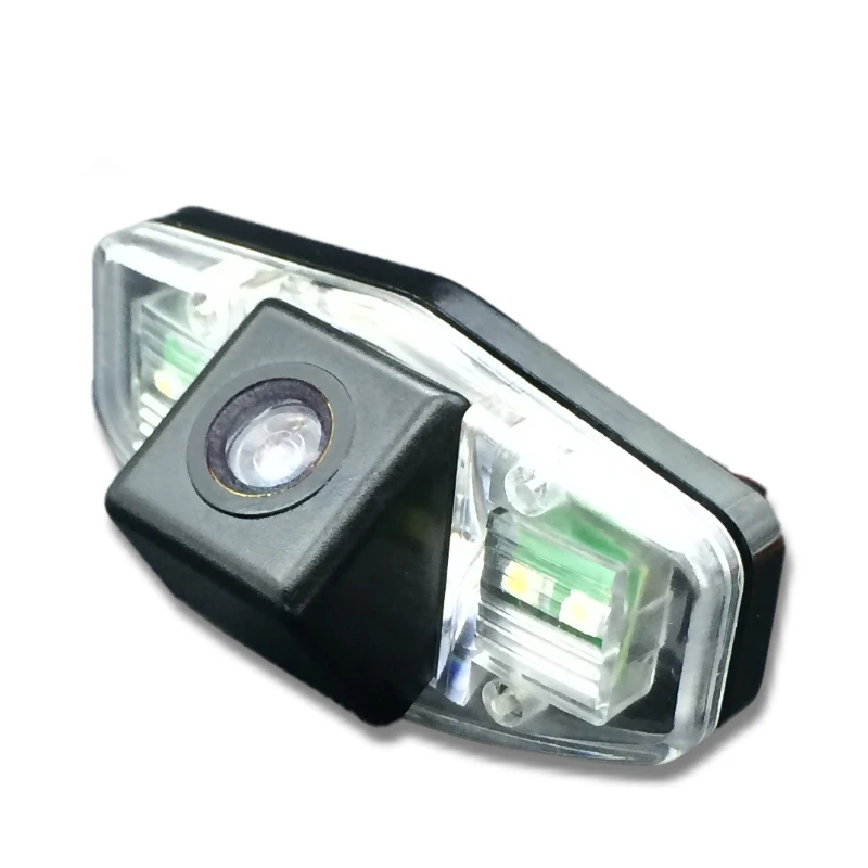 Для Honda City 2002 2008 Civic 2001 2014 Камера заднего вида ночного видения HD CCD камера
