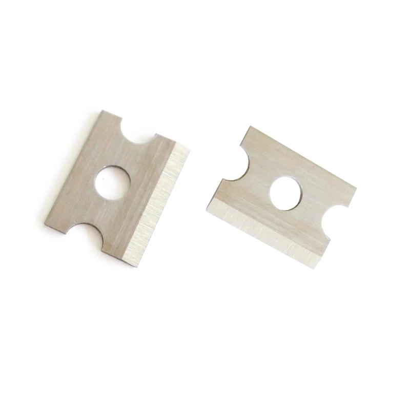 

AUCAS Standard rj45 tool plier blade network cable tool blade For Network rj45 crimper 20pcs