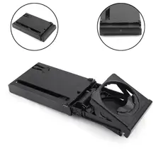 A4 B6 B7 Porte-gobelets,Mat Noir unbrand Cup Holder