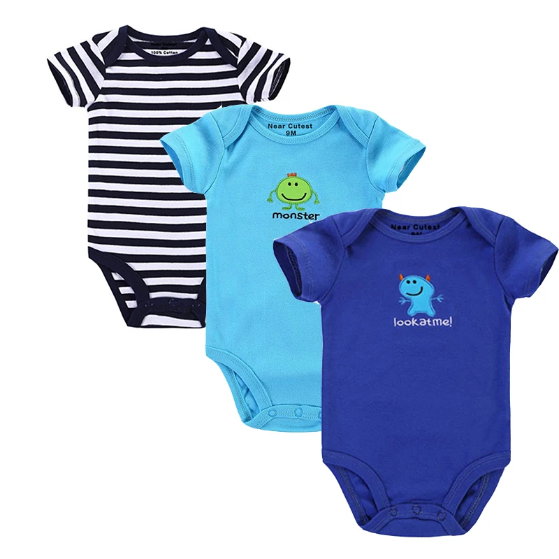 Baby Romper (1)