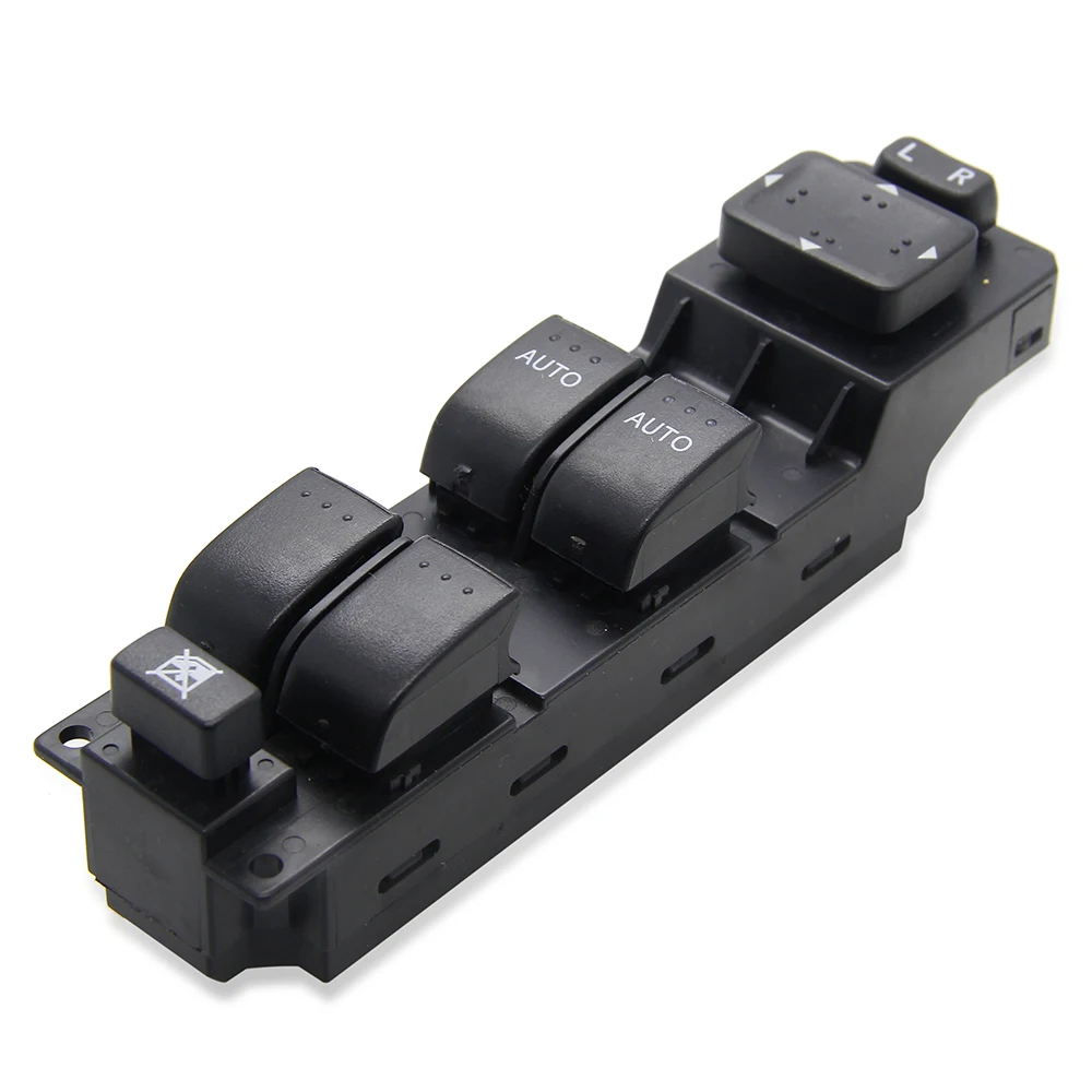 New Arrival OE GS3L 66 350C Master Control Switch Electric Power Window ...