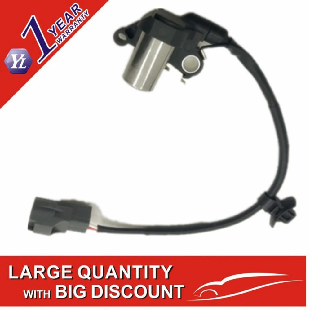 90919 05017 High Quality Crankshaft Position Sensor For Toyota Camry