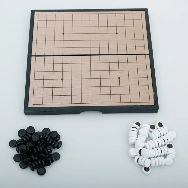 Маленькие магнитные нарды Складная шахматная доска детская развлекательная игра шахматы набор шашки настольная игра