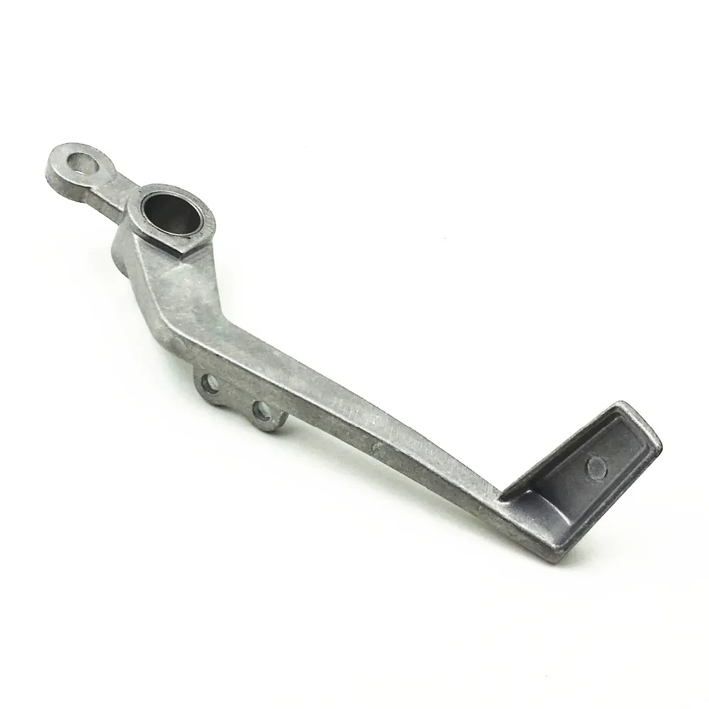 Muelle Pedal De Freno Trasero Honda CBR 600F / 1000 RR
