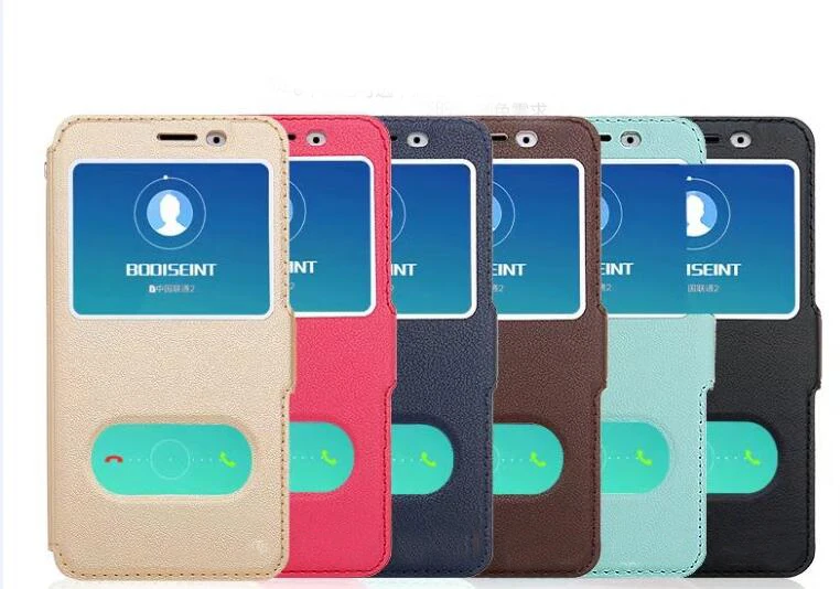 Роскошный кожаный чехол книжка с подставкой для Xiaomi Redmi Примечание 5A 32 Гб 64 Pro Prime