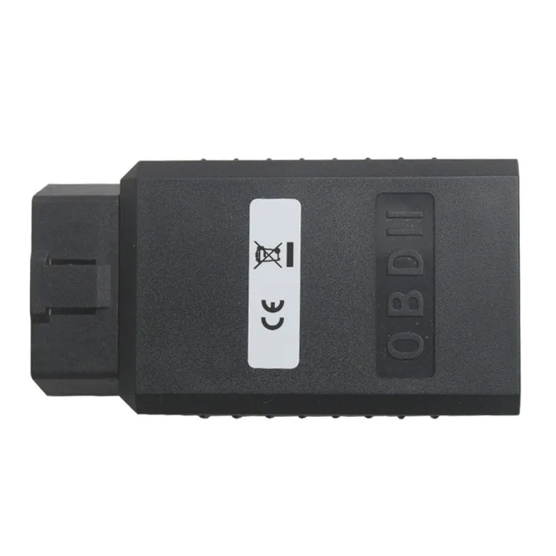 Последняя версия V1.5 ELM327 wifi OBD2/OBDII автоматический диагностический сканер инструмент ELM 327 wifi диагностический инструмент