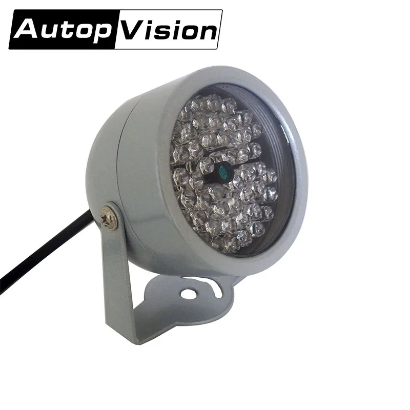 FH48 IR Light with 48 LEDS IR Night Vision Infrared For Surveillance