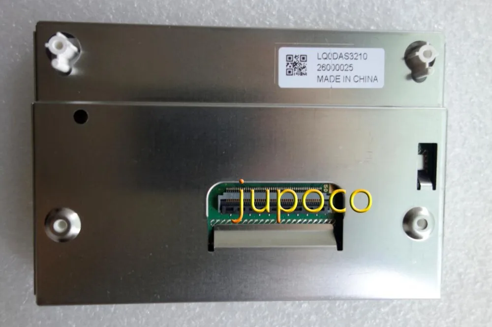 4,2 дюймовый ЖК-дисплей LQ0DAS3210 экран для автомобиля DVD gps навигация ЖК-мониторы