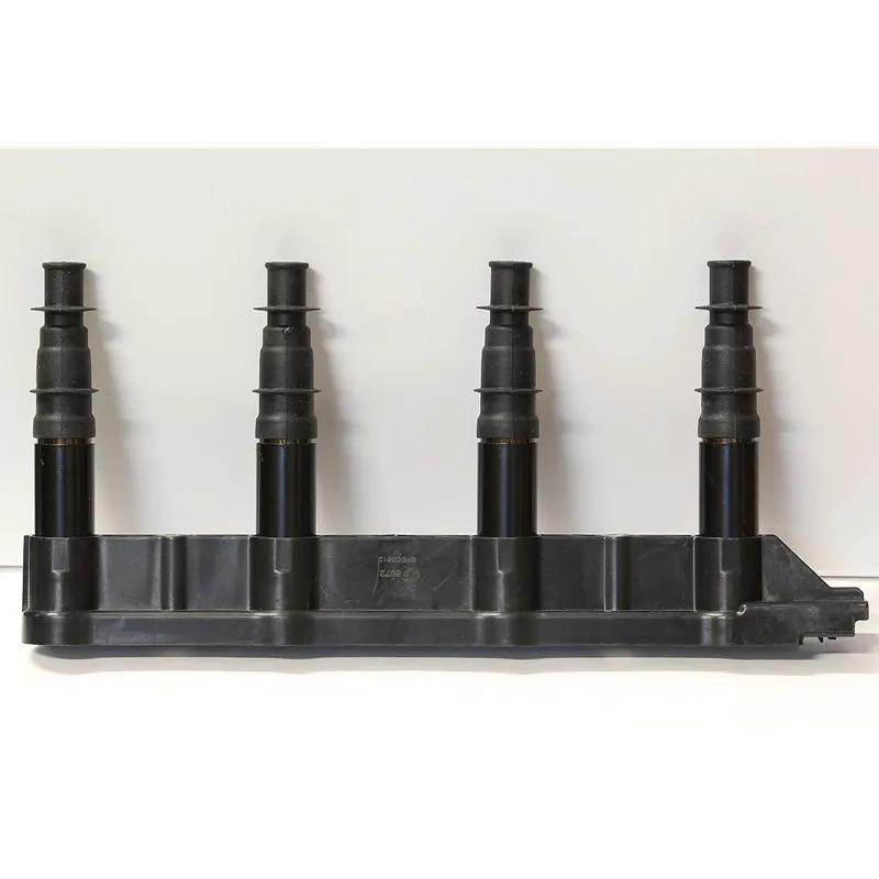 Катушка зажигания 597085 9651710680 для Citroen Peugeot 307